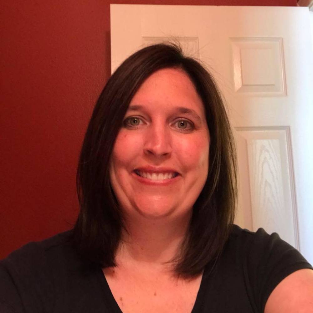 Meet your Posher, Christine